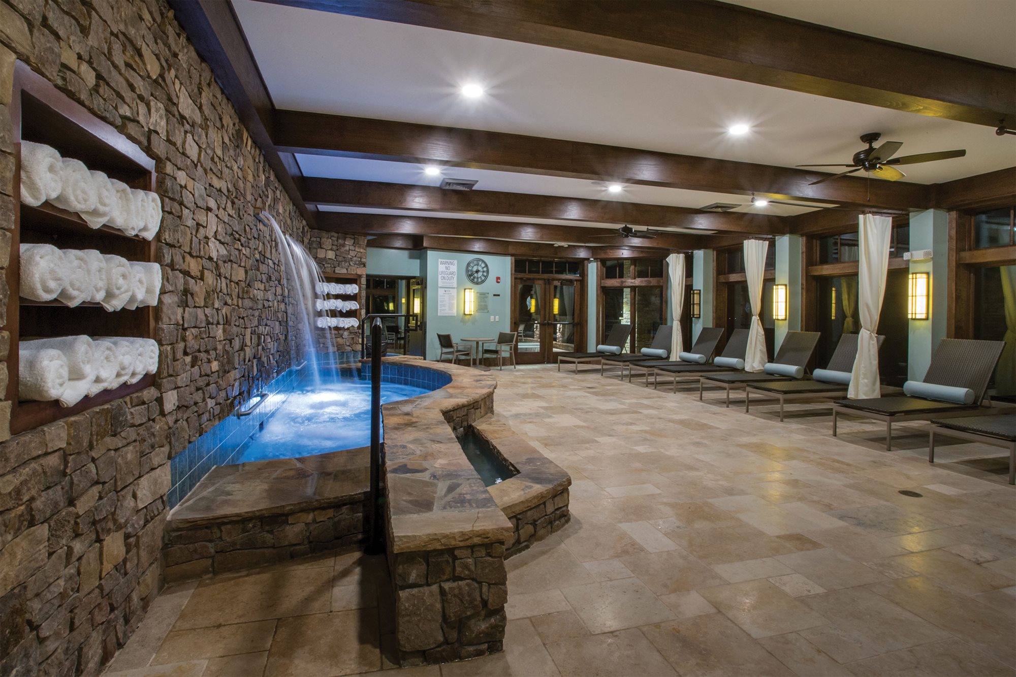 European Day Spa At Rock Barn Rock Barn Country Club Spa Conover