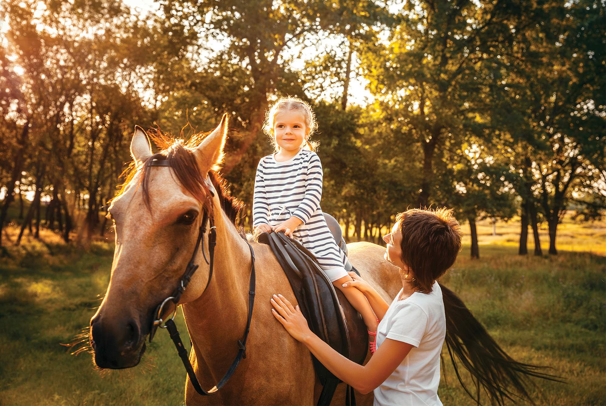 child-horseback-riding
